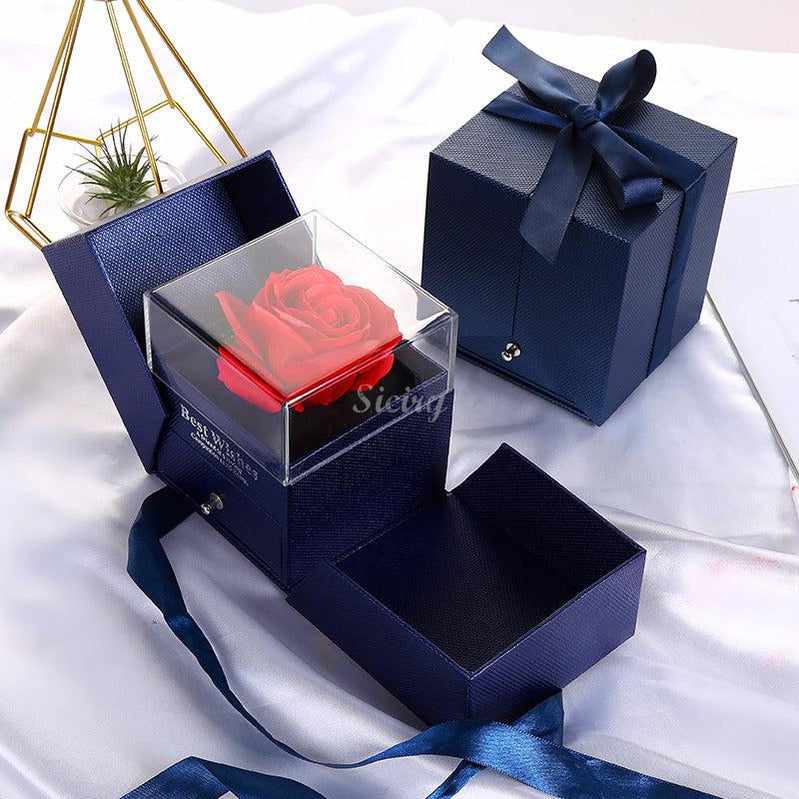 Siciry™ To My Love-if i could give you one thing in life-Rose Box