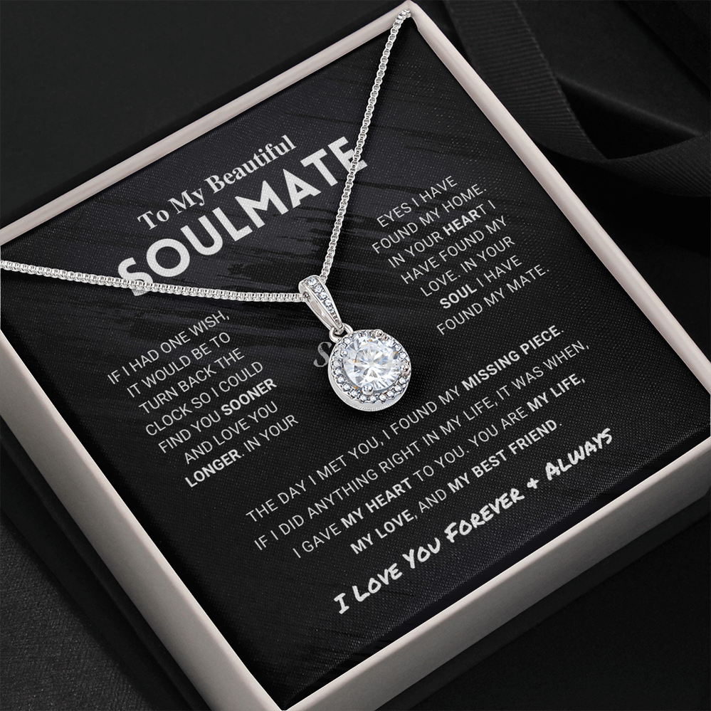 Siciry™ Soulmate - The Day I Met You - Eternal Hope