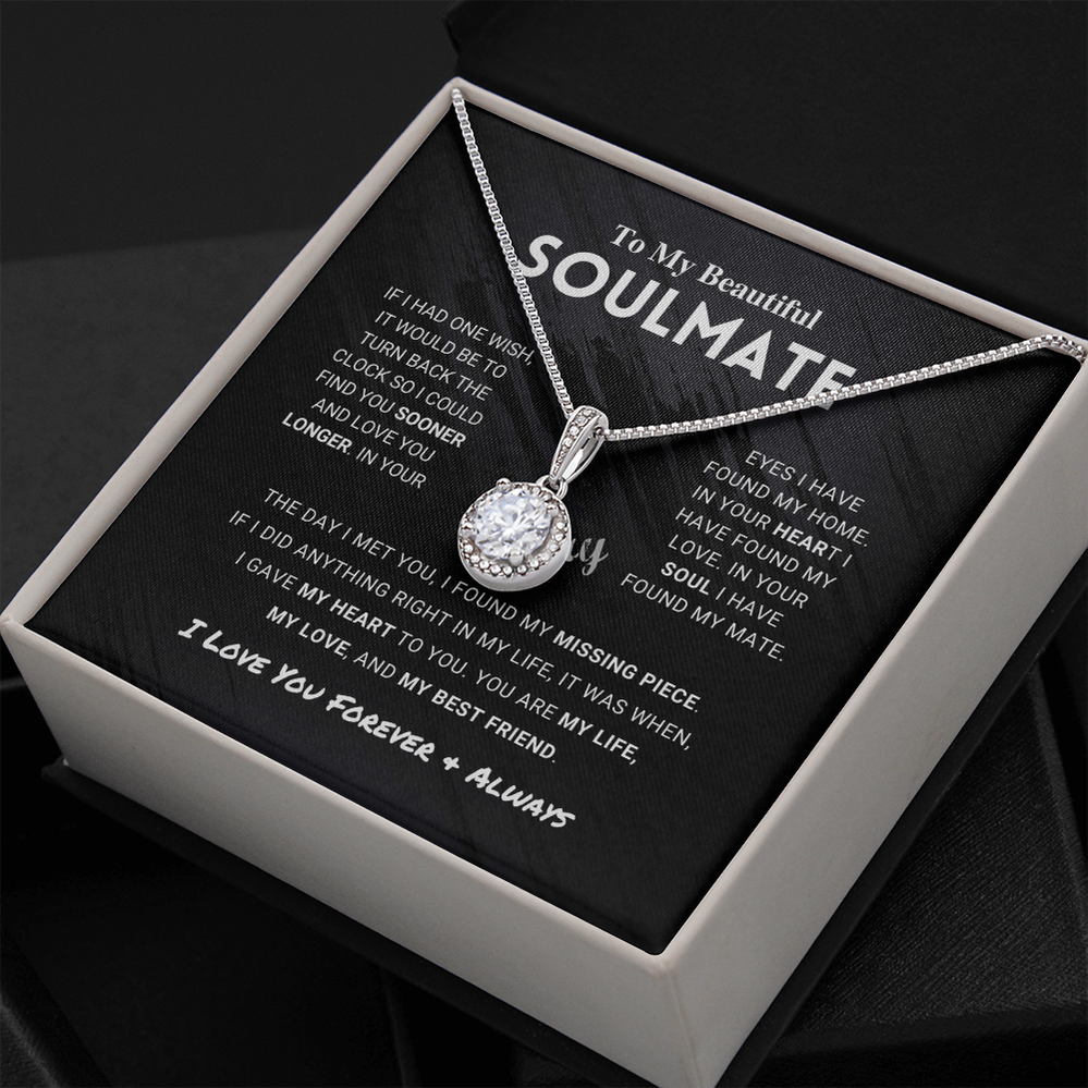 Siciry™ Soulmate - The Day I Met You - Eternal Hope