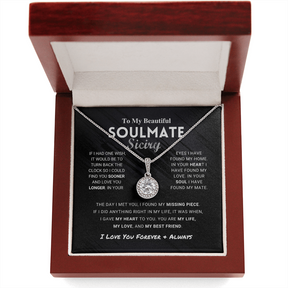 Siciry™ Soulmate - The Day I Met You - Eternal Hope